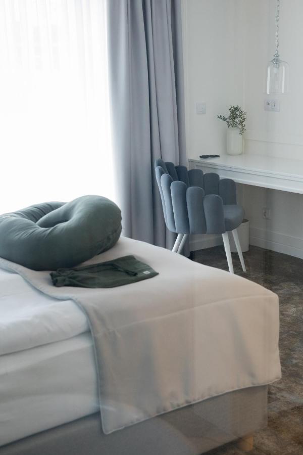 Maly Sopot Boutique Aparthotel Ilawa Exterior photo